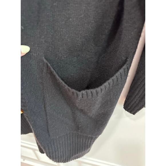 Autumn Cashmere Cardigan Size S - Picture 5 of 6